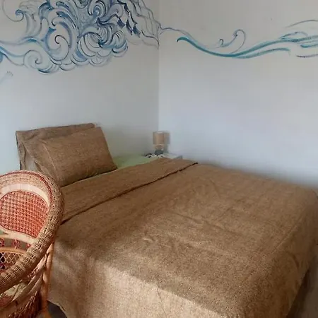 Bed and breakfast El Mirador *