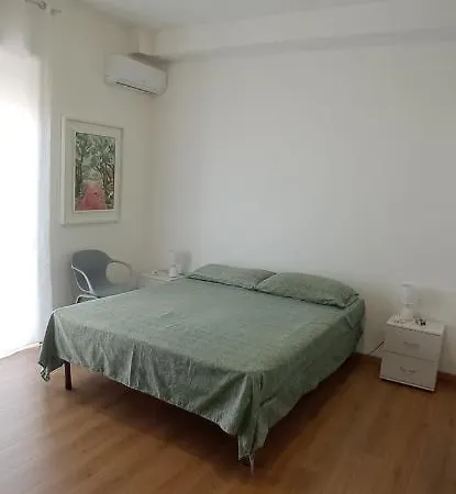 El Mirador Bed and breakfast *