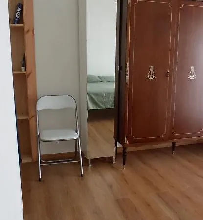 לינה וארוחת בוקר El Mirador