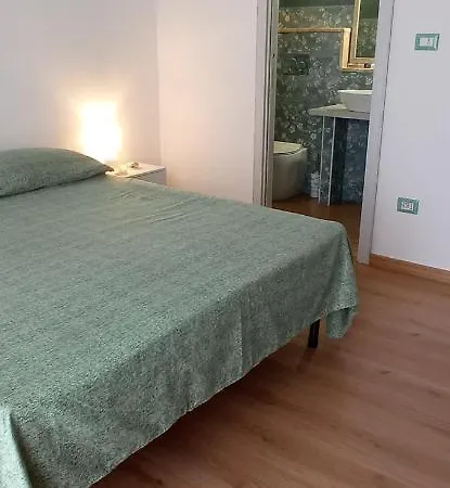 Bed and breakfast El Mirador