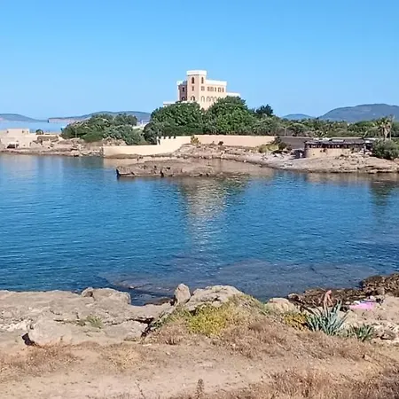 El Mirador אלגהרו