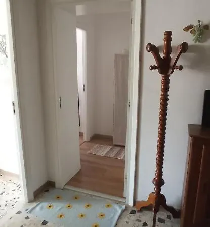 Frühstückspension El Mirador 3*