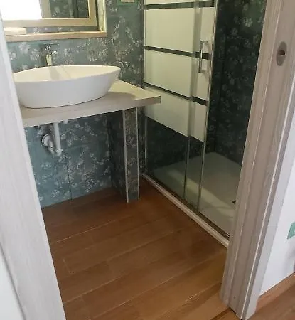 El Mirador Bed & Breakfast Alghero