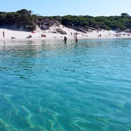 Bed & Breakfast El Mirador Alghero